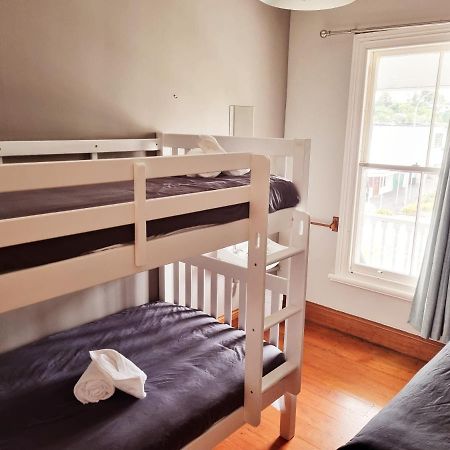 Harbourview Hotel Raglan Zewnętrze zdjęcie