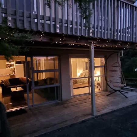 Harbourview Hotel Raglan Zewnętrze zdjęcie