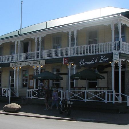 Harbourview Hotel Raglan Zewnętrze zdjęcie