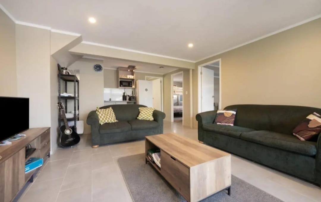 Harbourview Hotel Raglan Zewnętrze zdjęcie