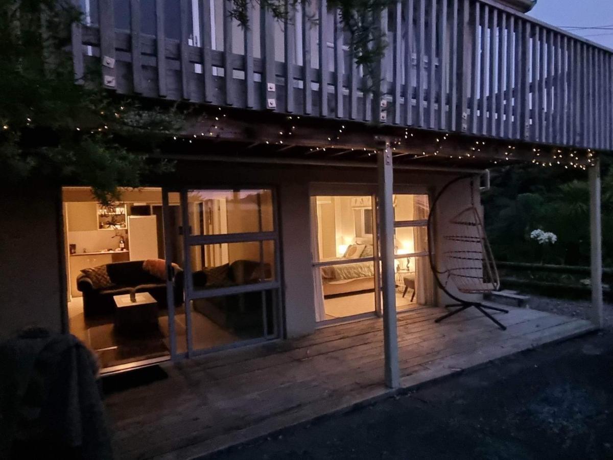 Harbourview Hotel Raglan Zewnętrze zdjęcie