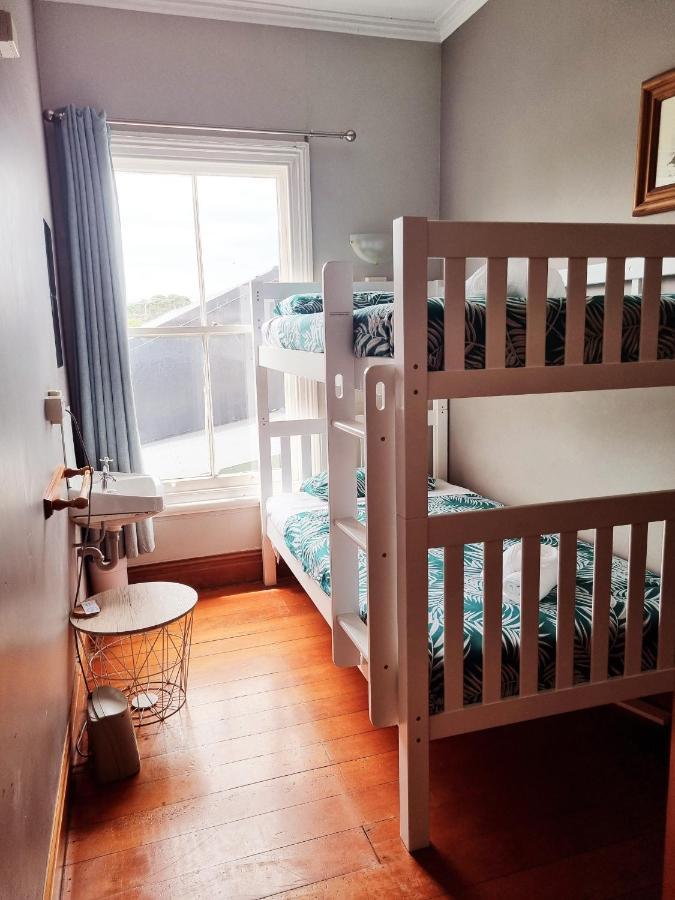 Harbourview Hotel Raglan Zewnętrze zdjęcie