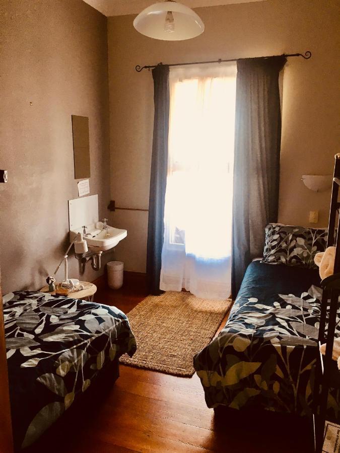 Harbourview Hotel Raglan Zewnętrze zdjęcie