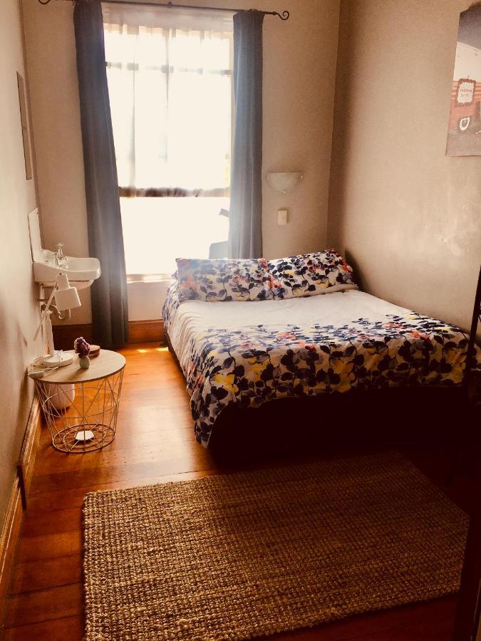 Harbourview Hotel Raglan Zewnętrze zdjęcie