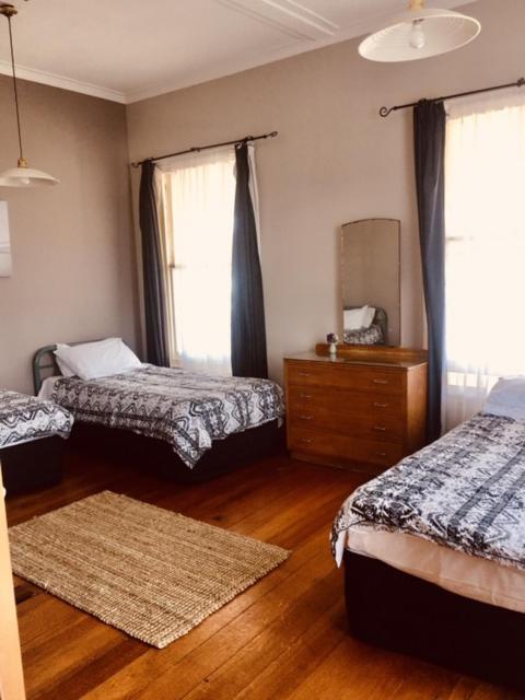 Harbourview Hotel Raglan Zewnętrze zdjęcie