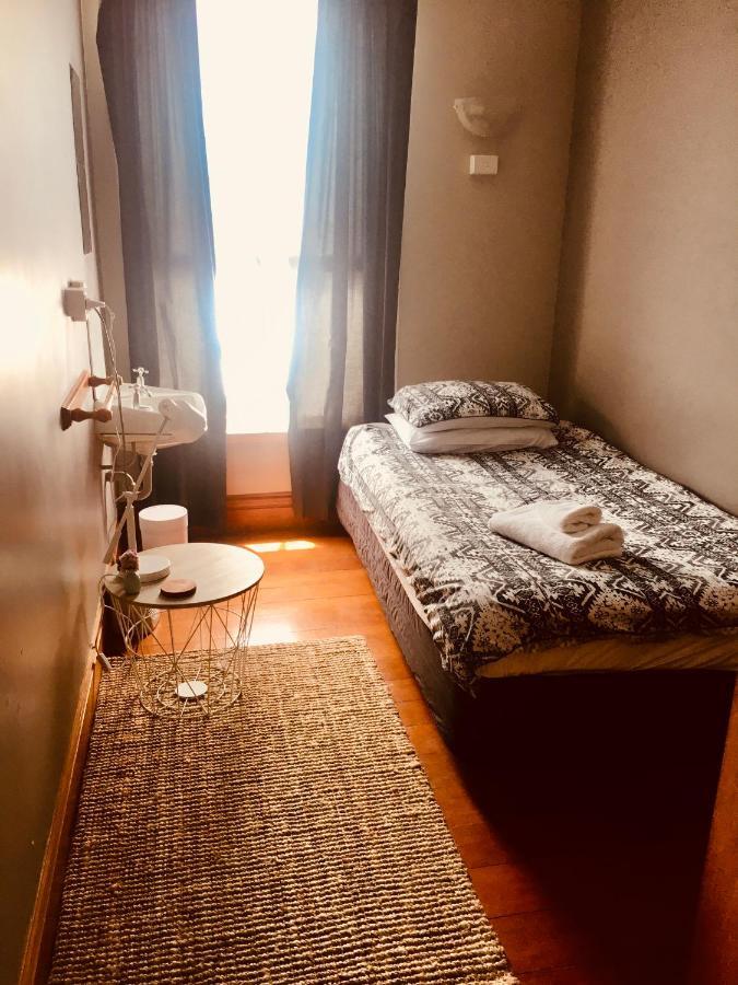 Harbourview Hotel Raglan Zewnętrze zdjęcie