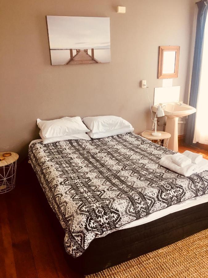 Harbourview Hotel Raglan Zewnętrze zdjęcie