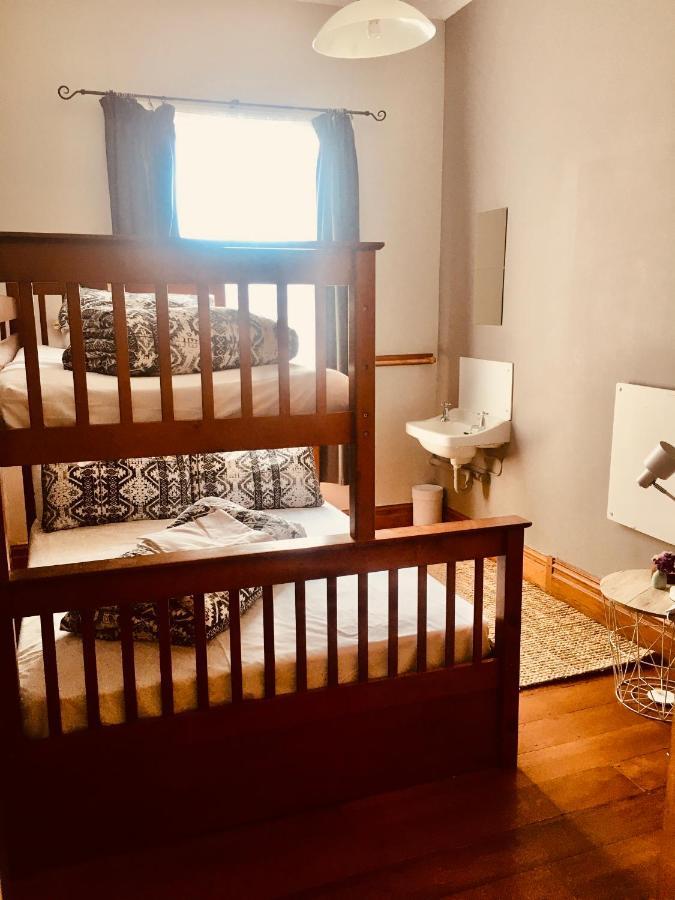 Harbourview Hotel Raglan Zewnętrze zdjęcie